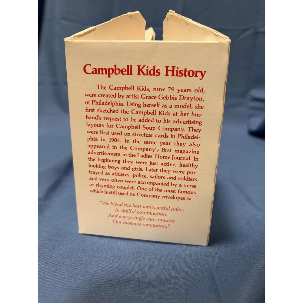 CampbellS campbell 1983